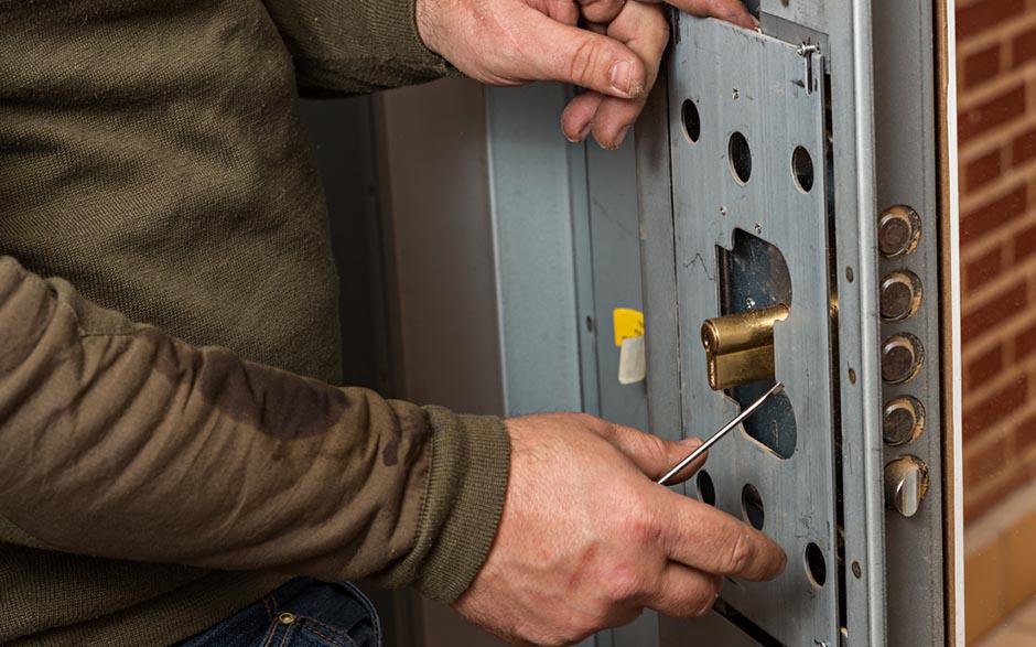 changer serrure prix Malakoff