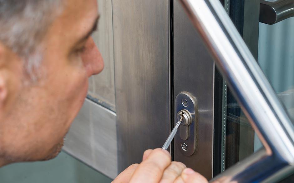 changer de serrure de porte Alfortville
